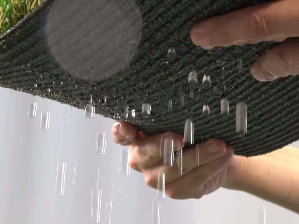 Artificial Turf for Dogs with ProFlow drainage