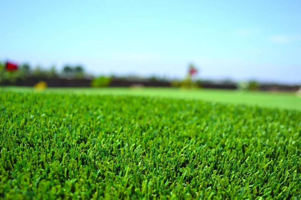fake grass savings