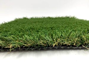 turf close up