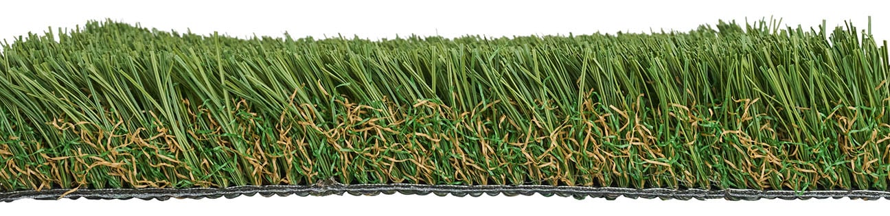 Natural platinum profile