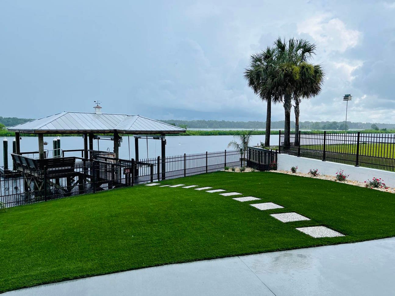 artificial-grass-charleston