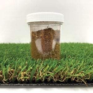infill for turf