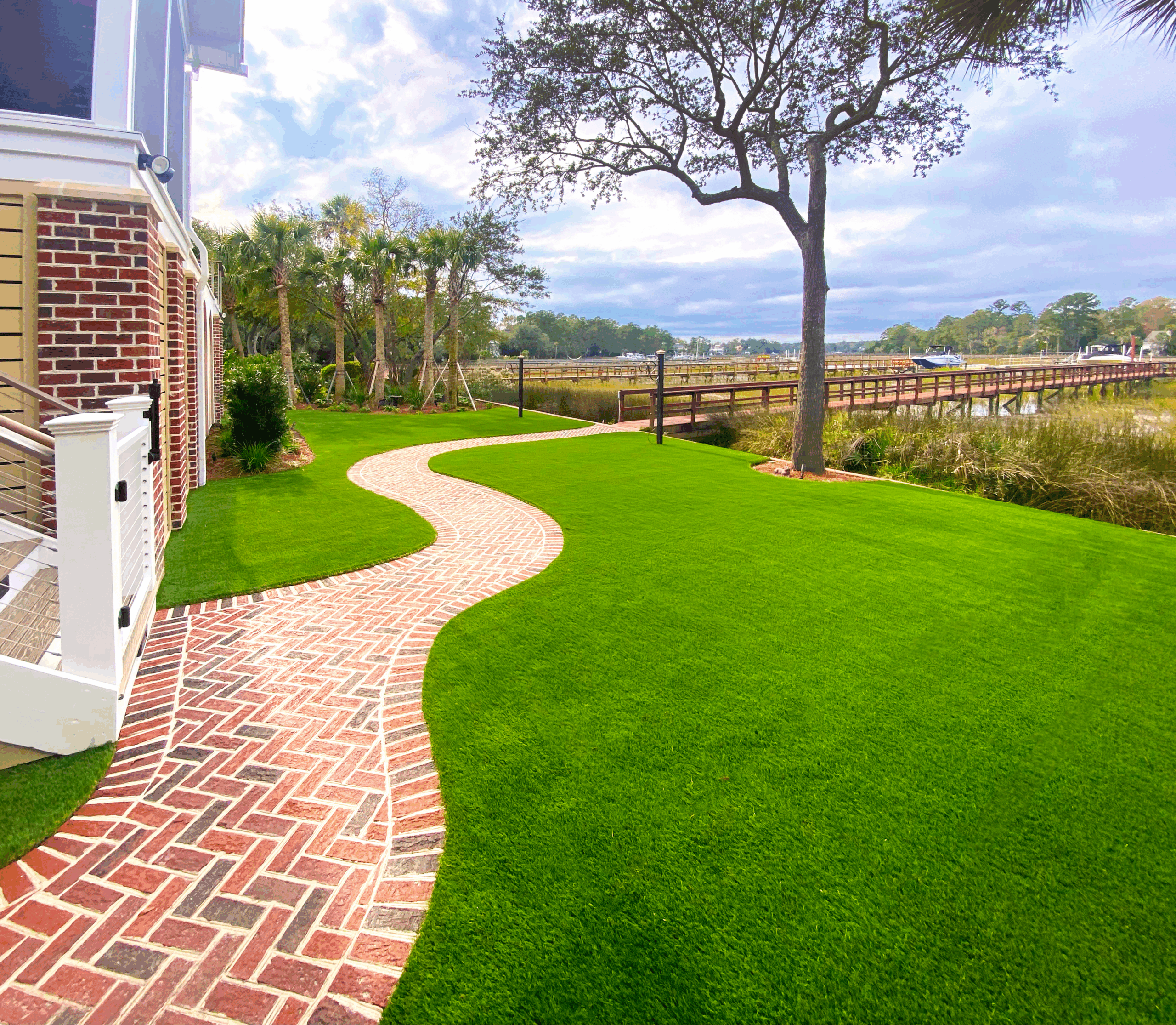Artificial turf charleston edit scaled