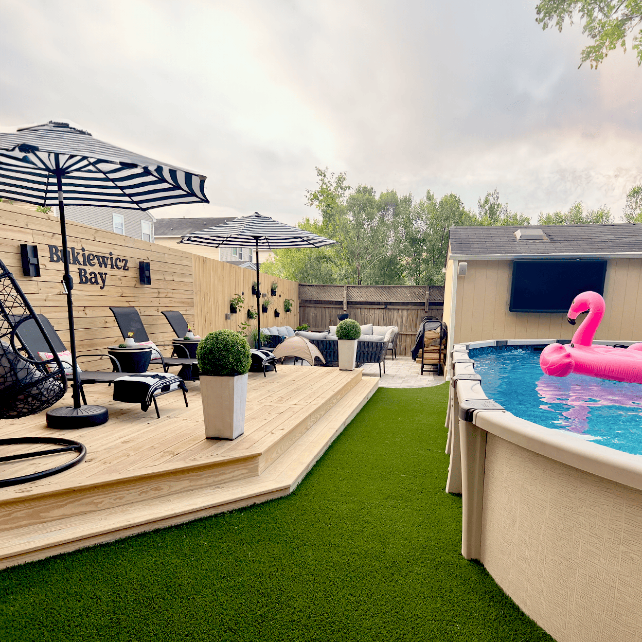 Backyard artificial turf 2 e1693576146363