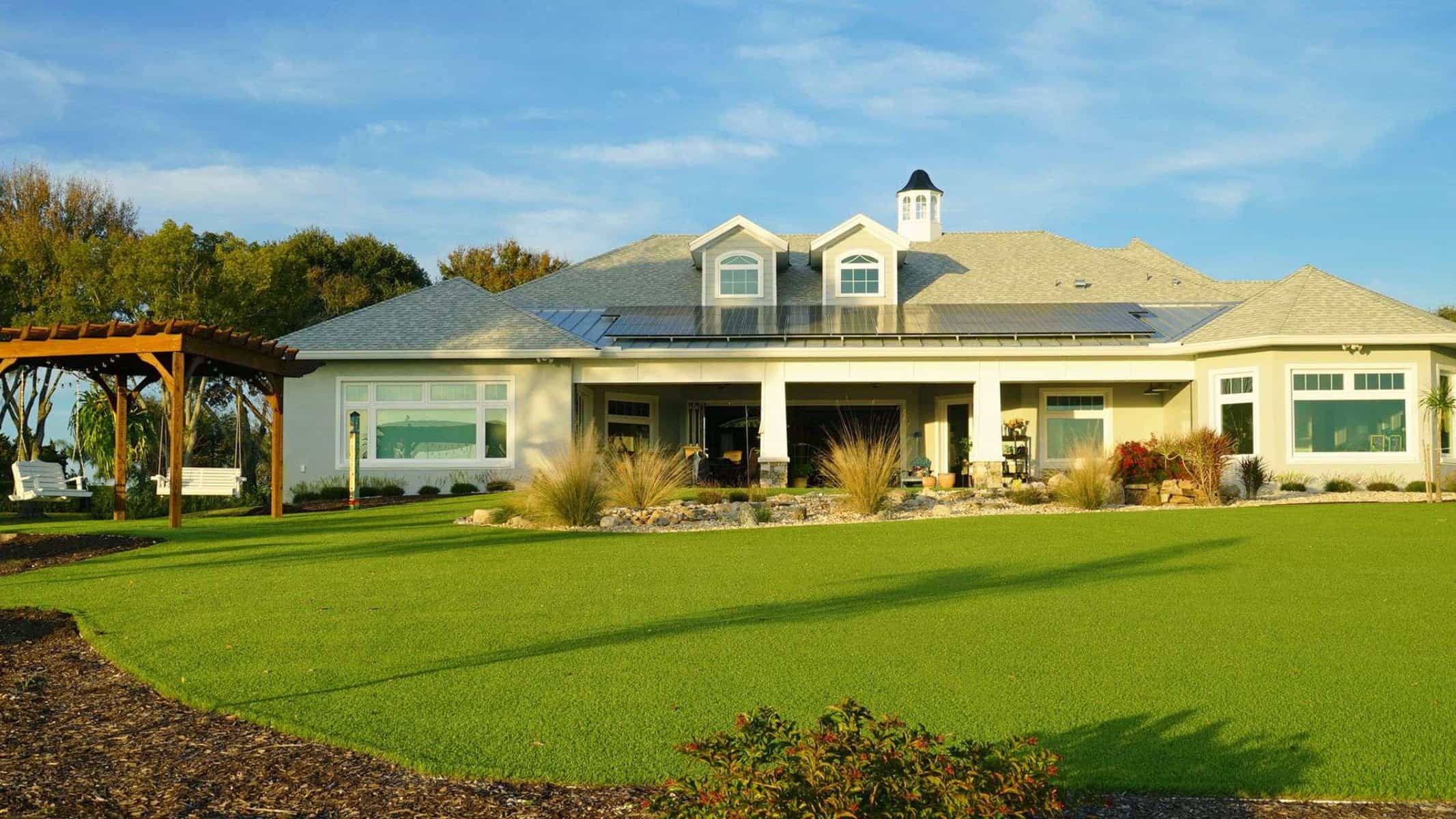 Best artificial grass raleigh