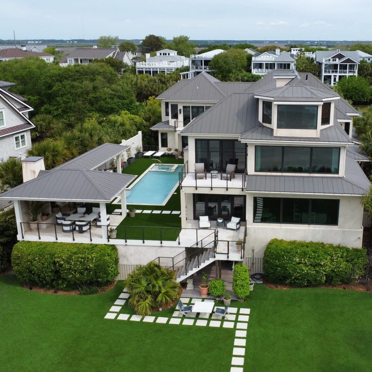 Iop artificial turf lawn scaled e1719927044643