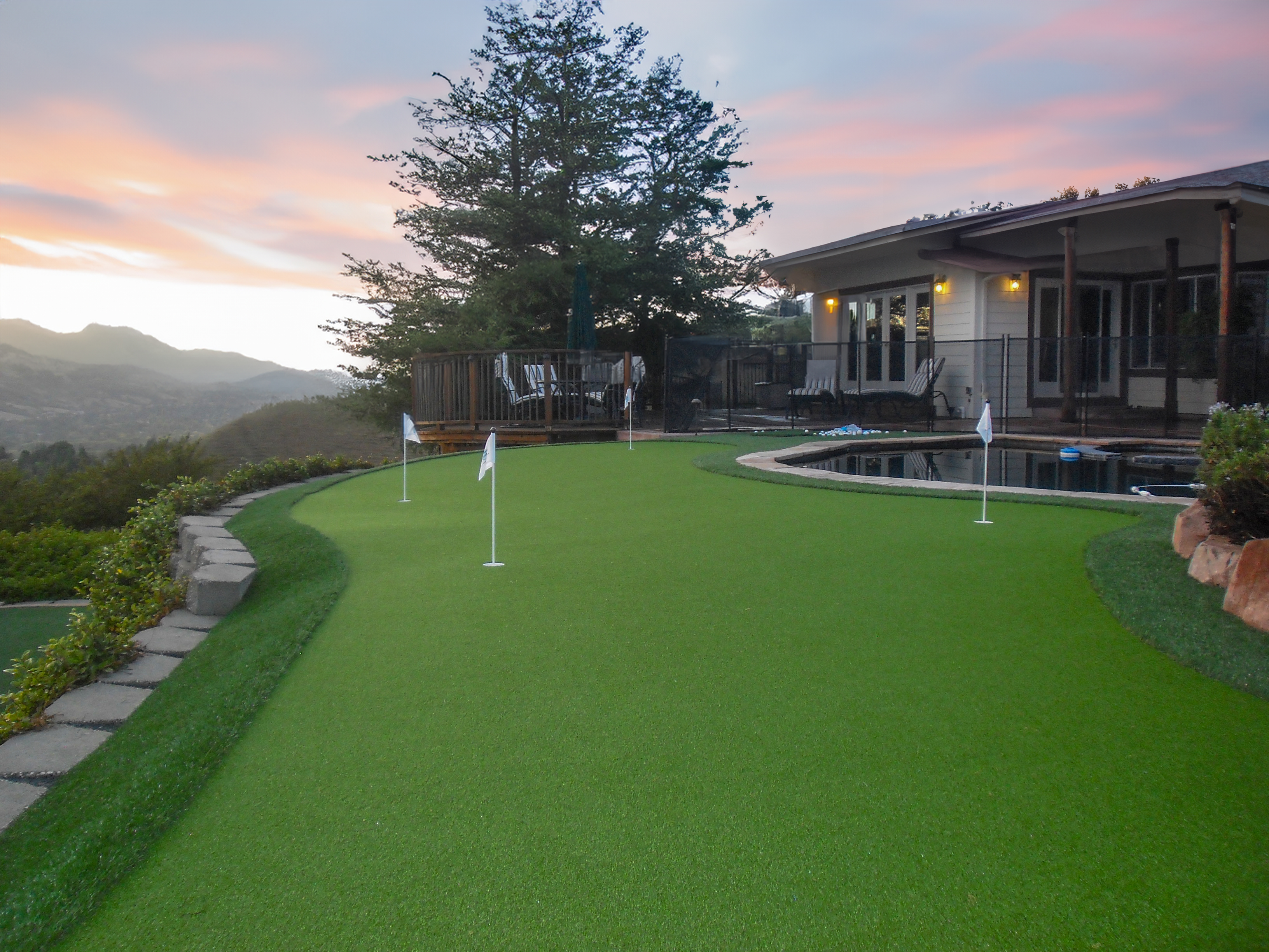 Putting green denver edited