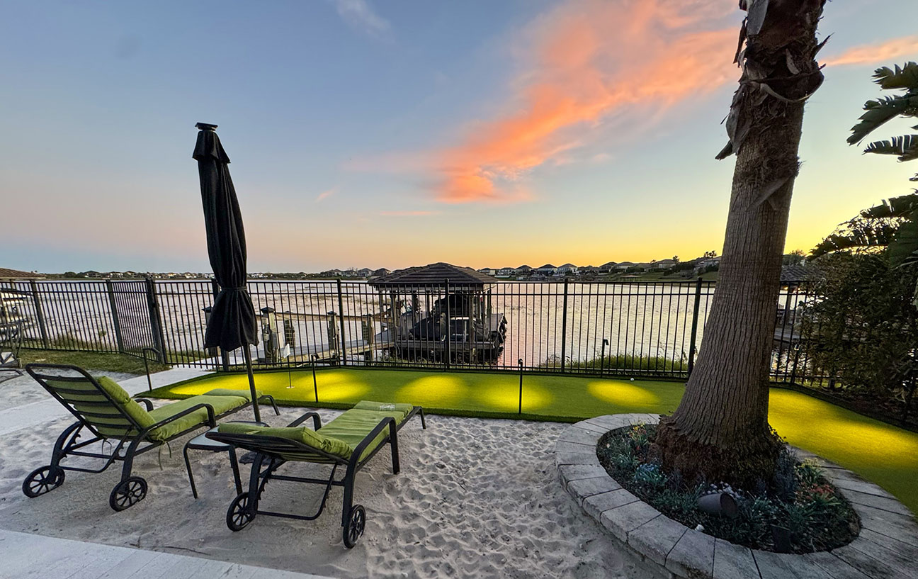 Winter garden putting green 1 edited