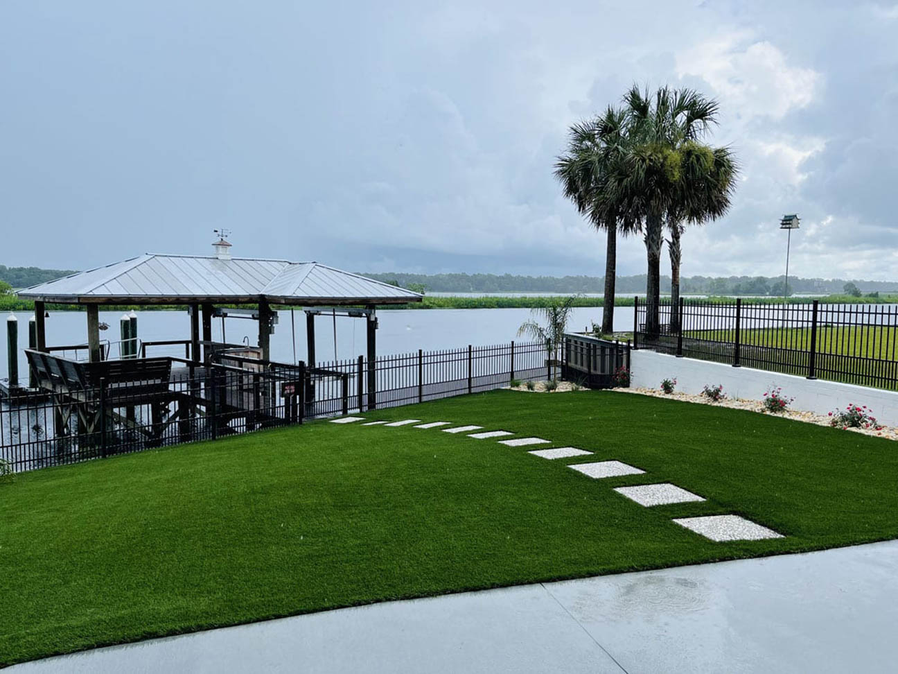 artificial-grass-charleston