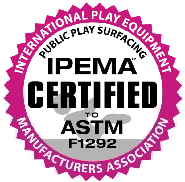 IPEMA Badge