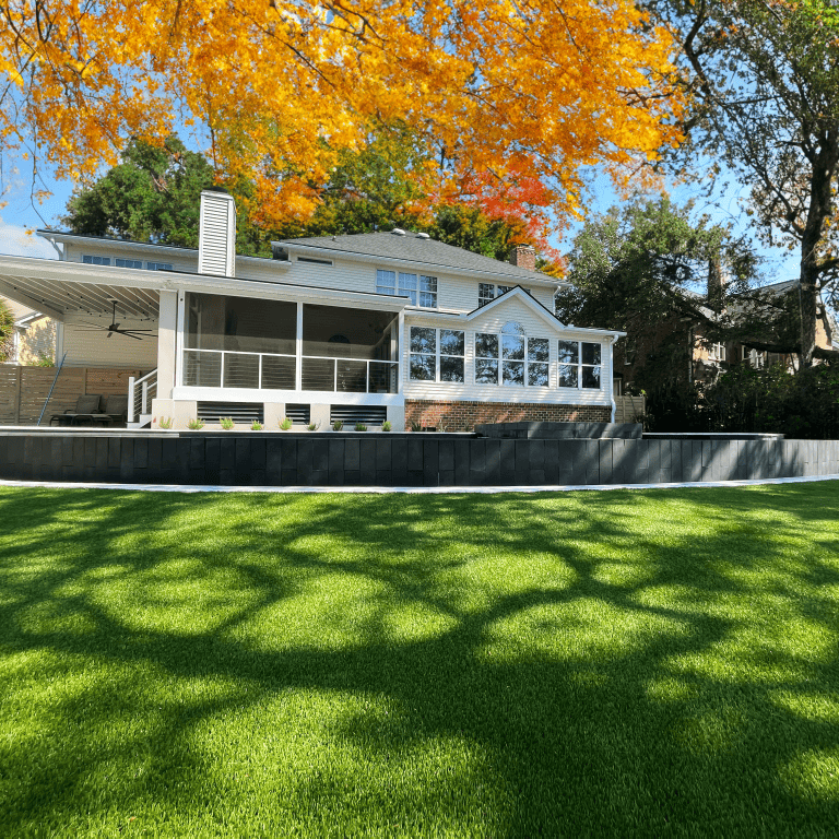 How Much Does Artificial Grass Cost? ProGreen Synthetic Grass