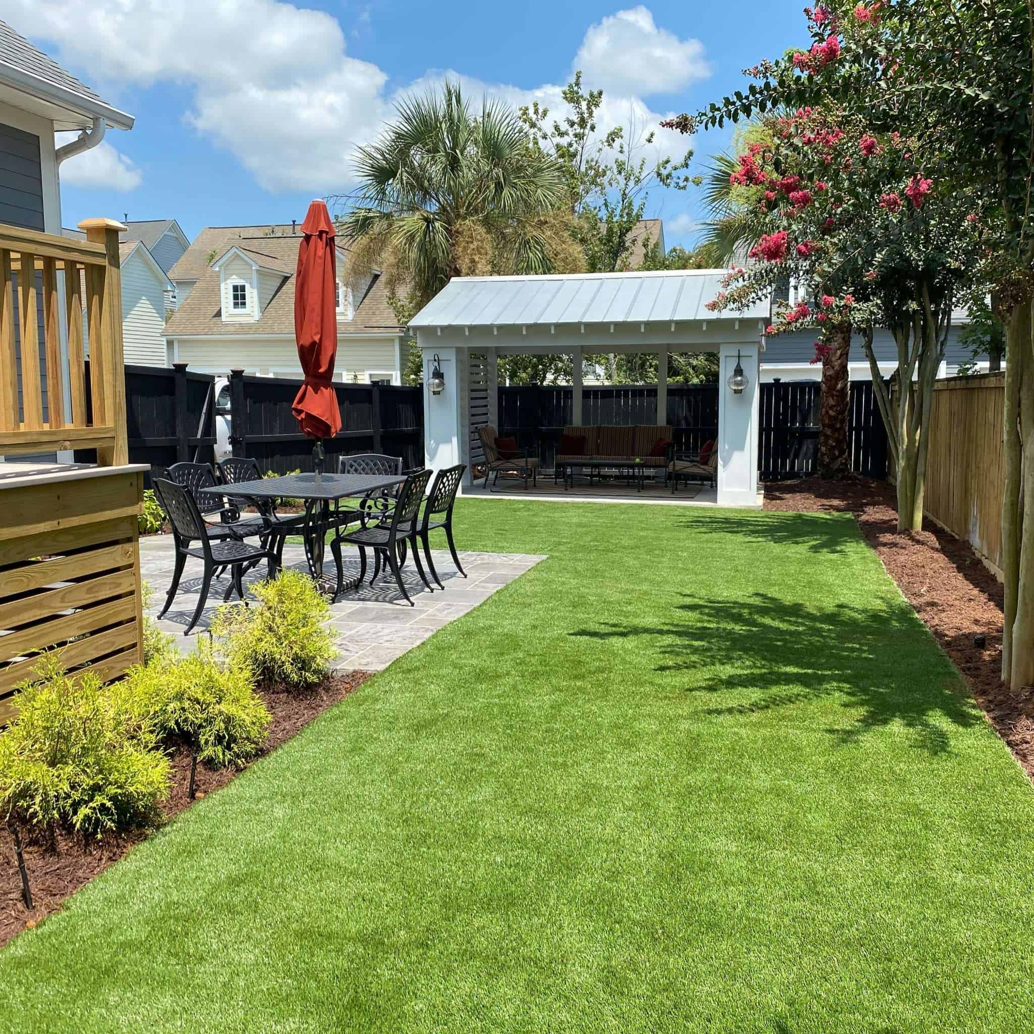 How Much Does Artificial Grass Cost? ProGreen Synthetic Grass