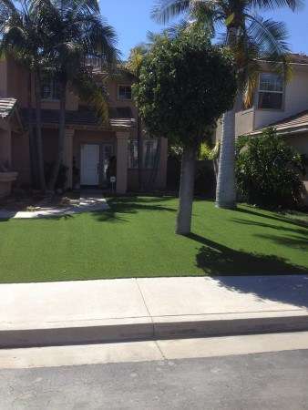 Synthetic Turf And Services LLC - Artificial Turf Services