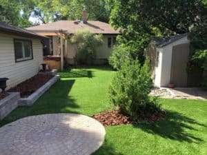 ProGreen Artificial Lawn