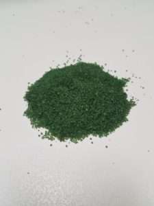 artificial grass infill