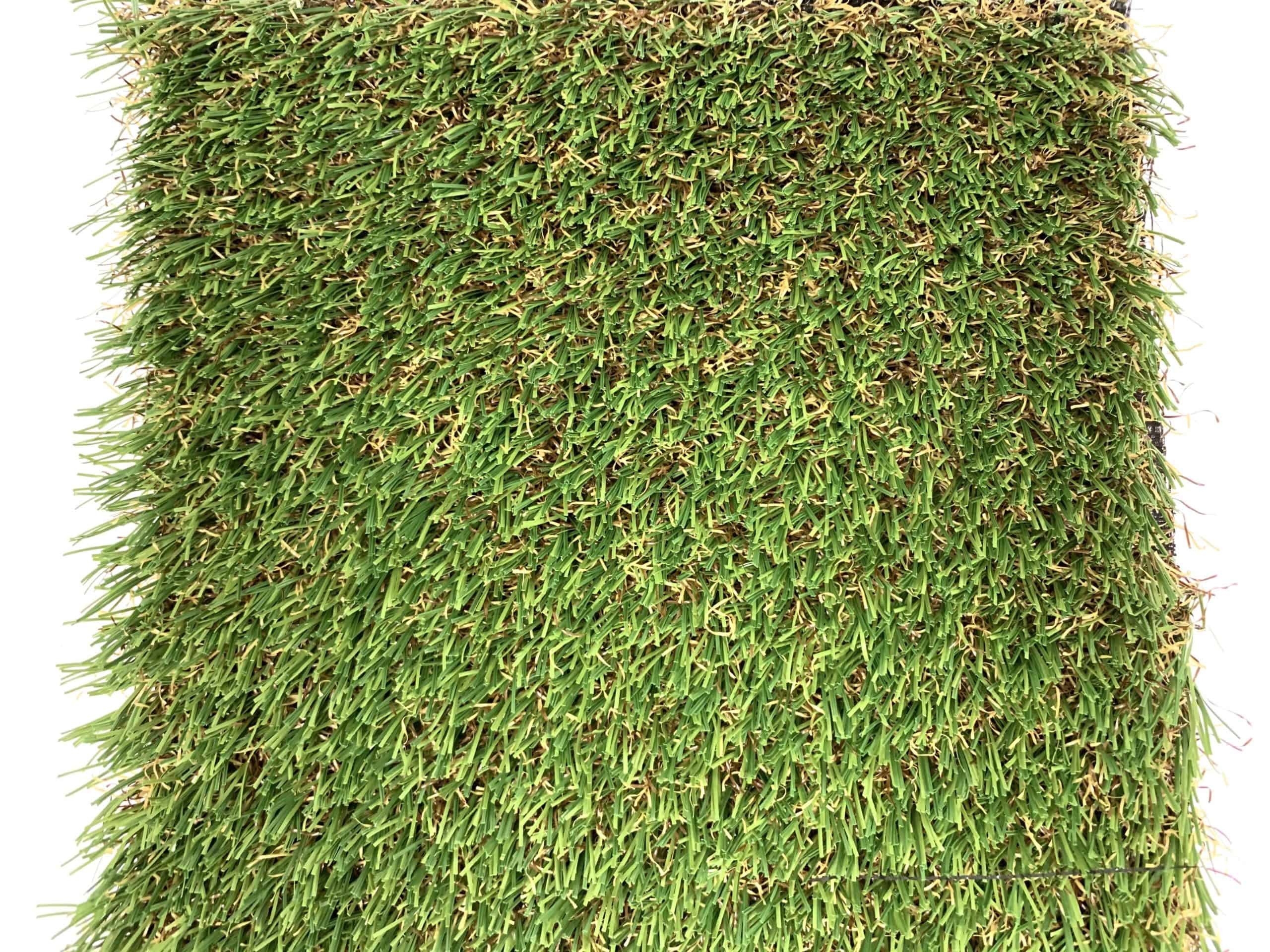 Top view of PG Natural Prime Landscaping Turf