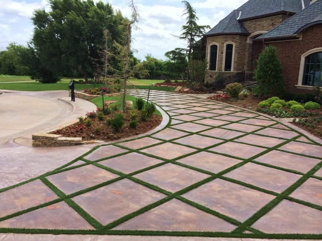 Artificial Grass Installation in Salt Lake City, UT ProGreen Synthetic Turf