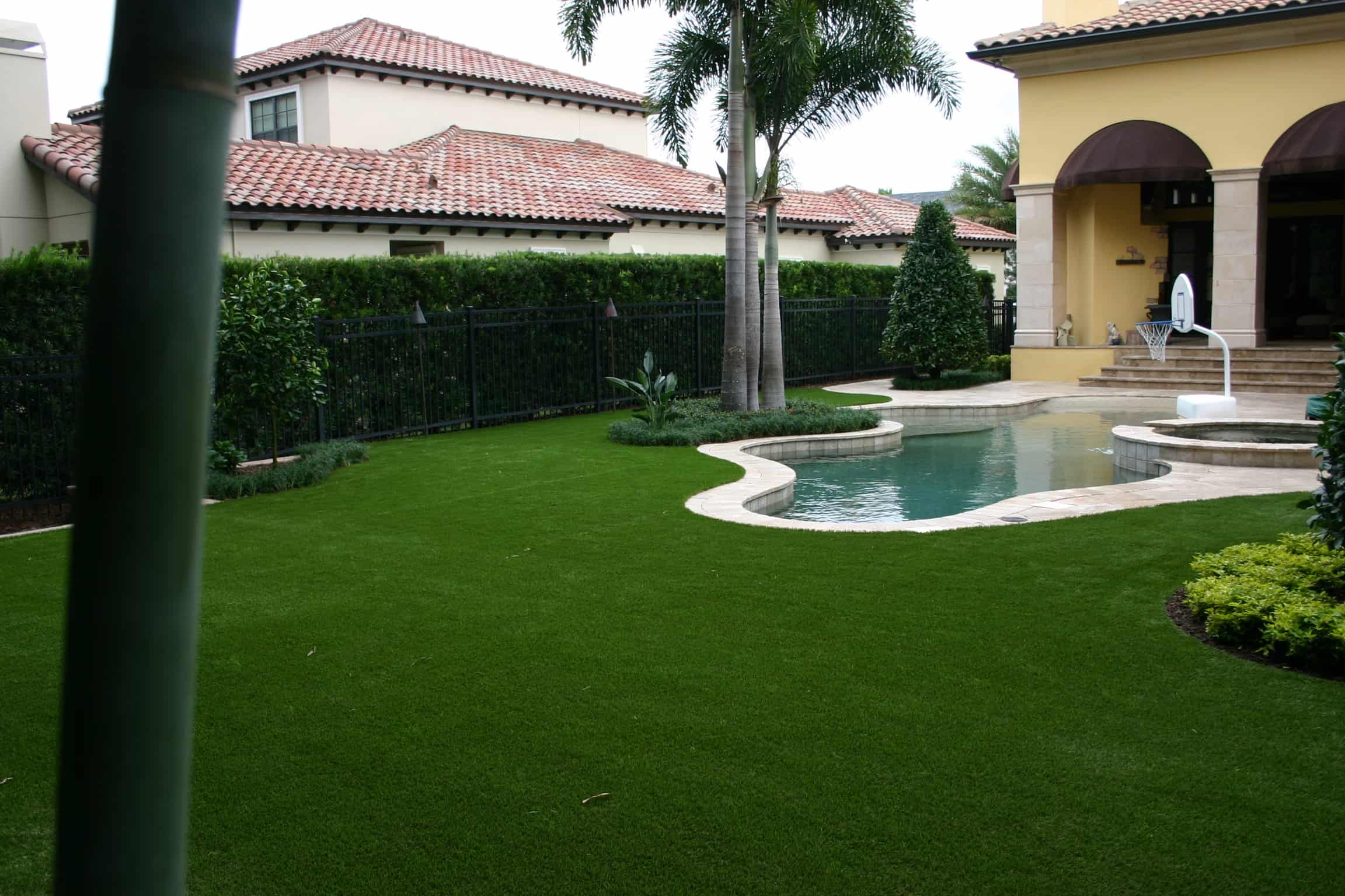 Progreen Central Florida Turnkey Artificial Turf Installation In Orlando Fl 6386