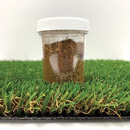 infill for turf 