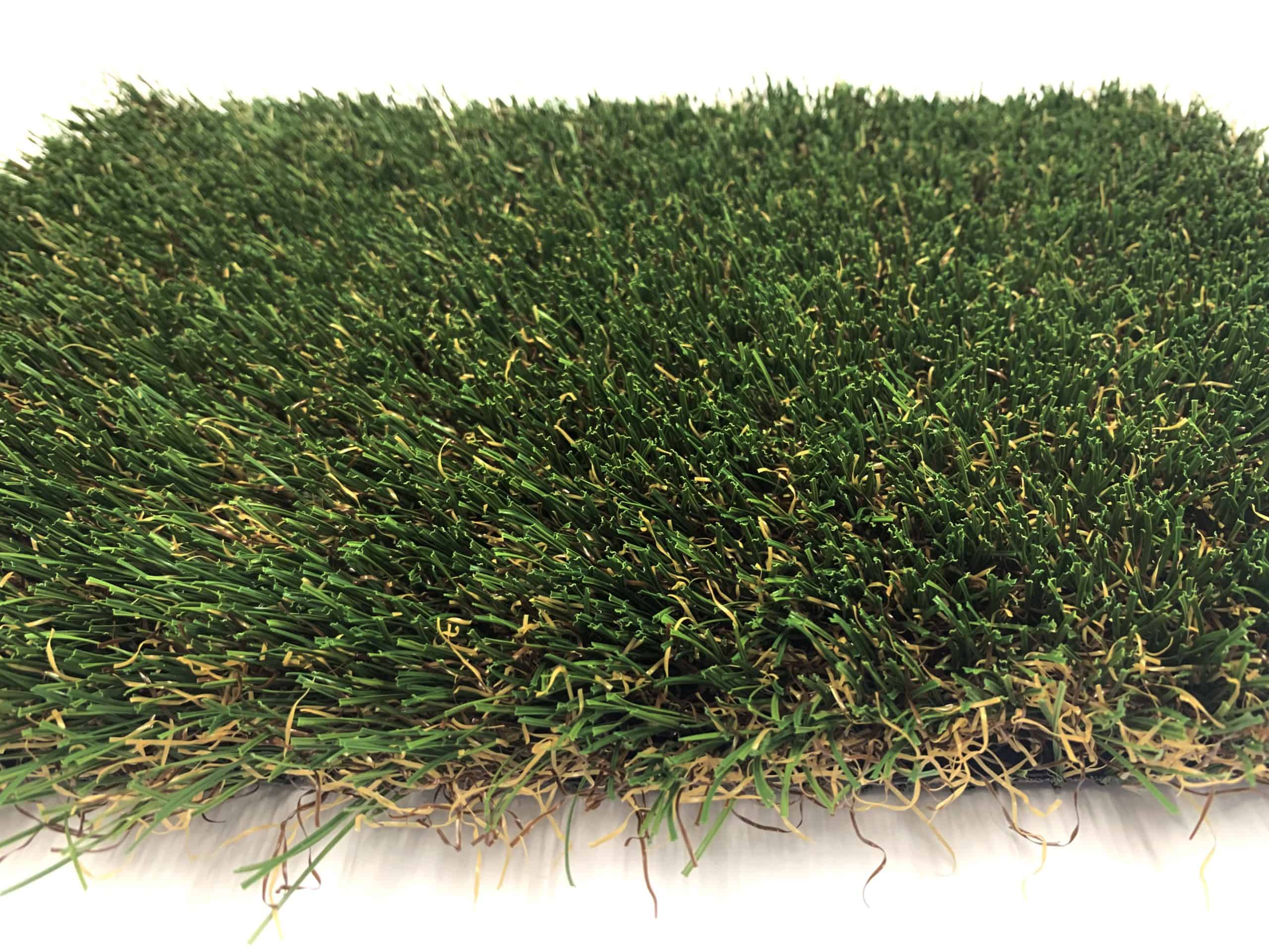 PPM 6 mm. touw - Metallic Grass Green