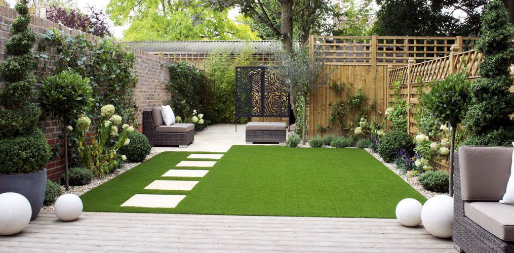 Artificial Turf: The Greener Option - ProGreen