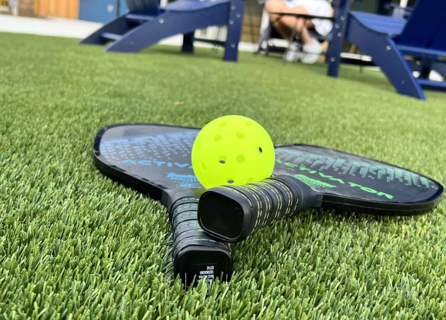 The Pros and Cons of Artificial Turf for Dogs A Comprehensive Guide