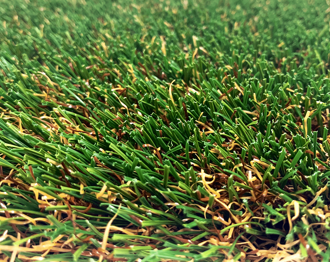 US Supreme artificial turf