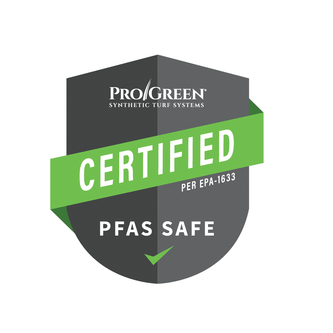 PFAS Safe Logo