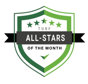 turf all stars