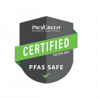 PFAS Safe Logo